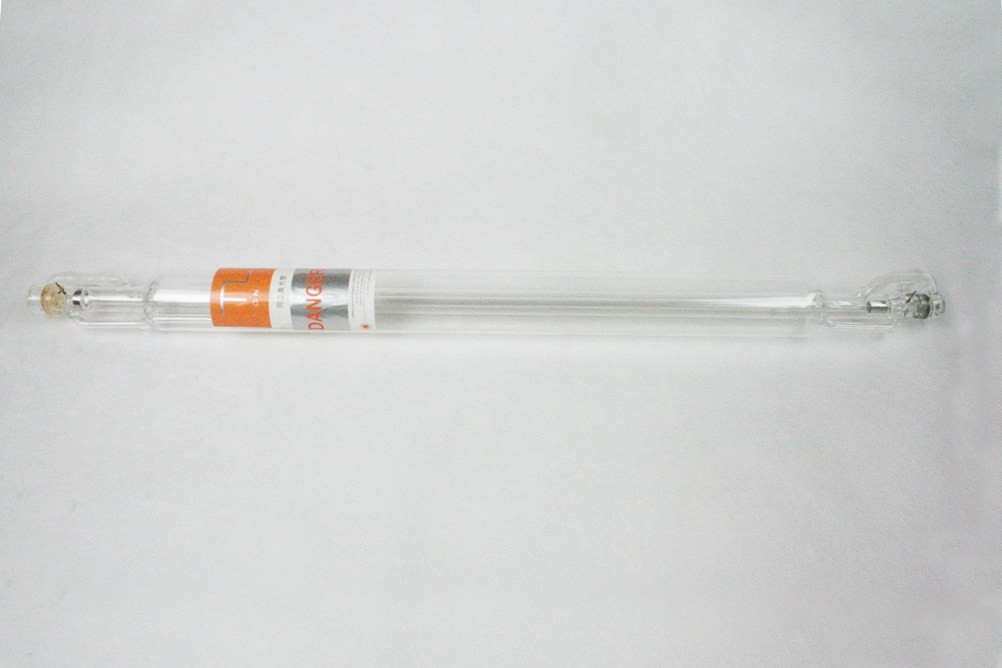 Laser tube for 40 W Laser Engraver